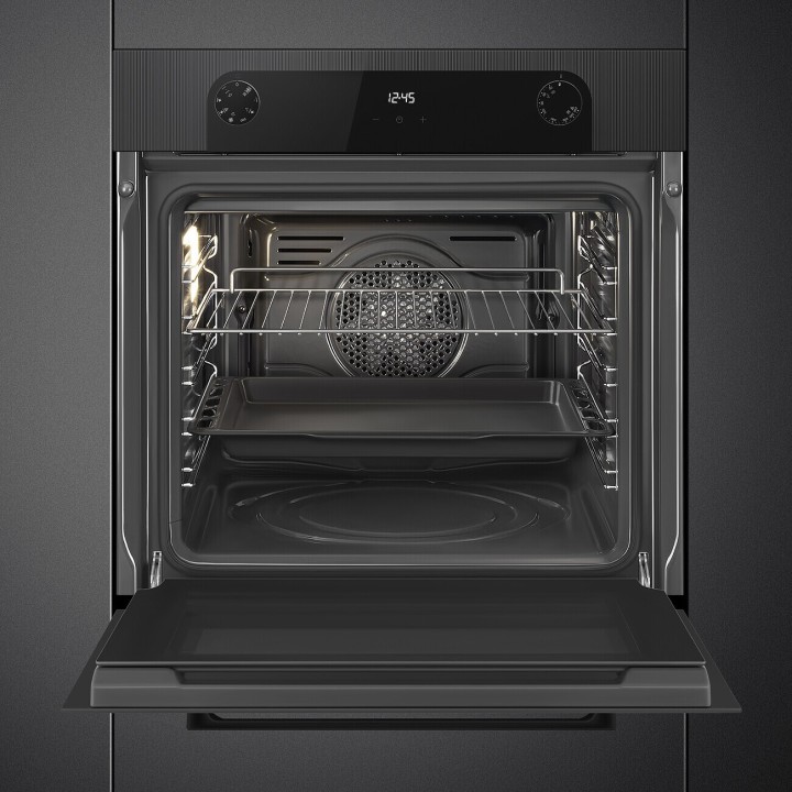 SMEG orkaitė SF6200TB | 3