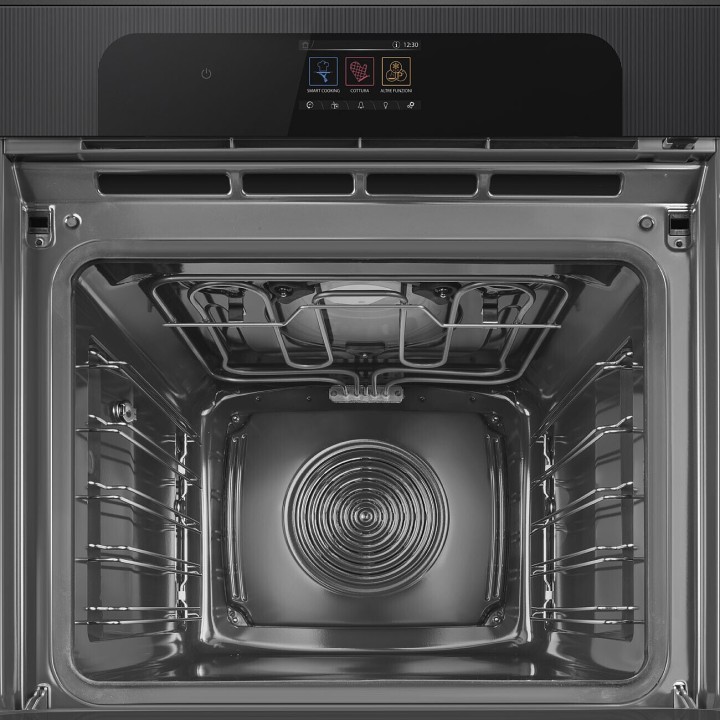 SMEG multitech orkaitė SO6204APB | 8