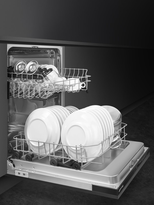 SMEG indaplovė ST4512EIN  | 4