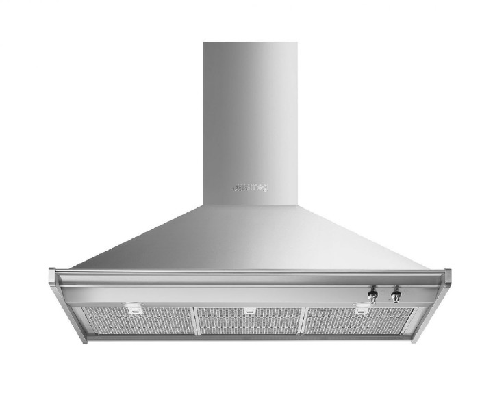 SMEG gartraukis  | 1