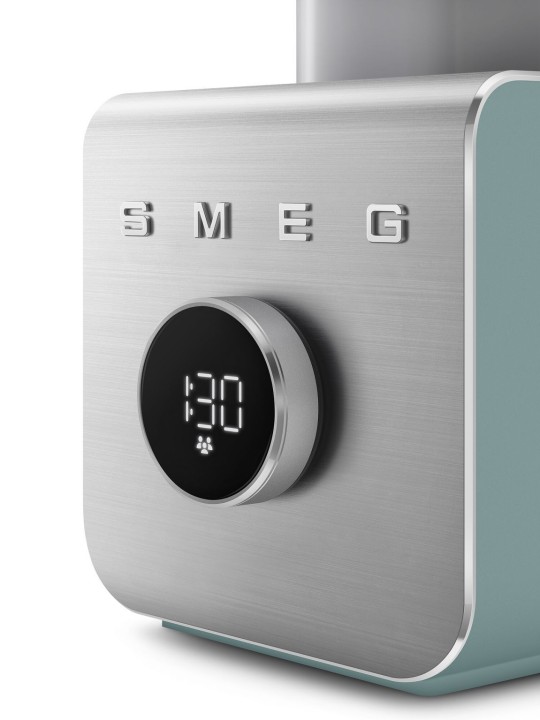 SMEG smulkintuvas-kokteilinė  | 8