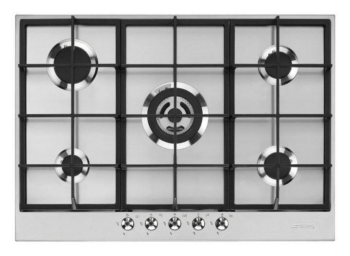 SMEG dujinė kaitlentė  | 1