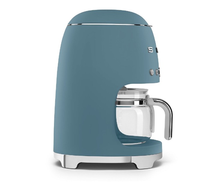 SMEG kavos virimo aparatas DCF02SBMEU | 4