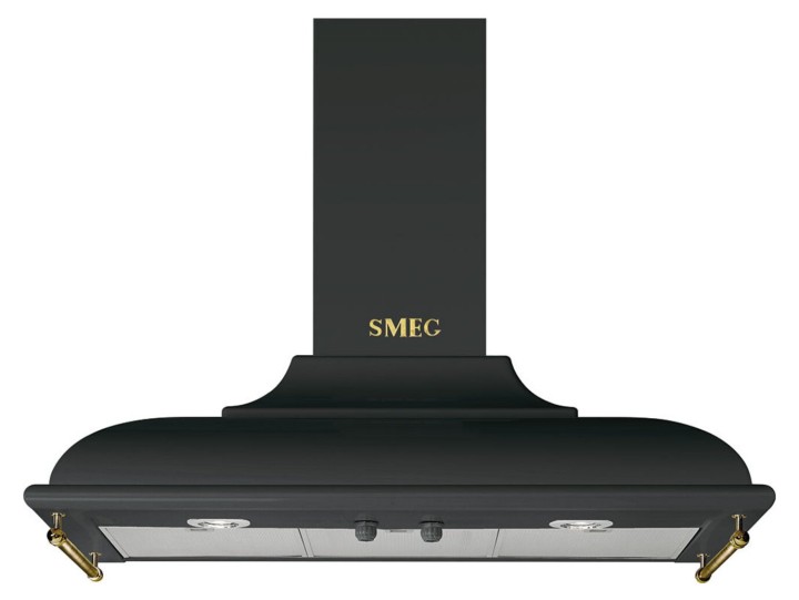 SMEG gartraukis  | 1