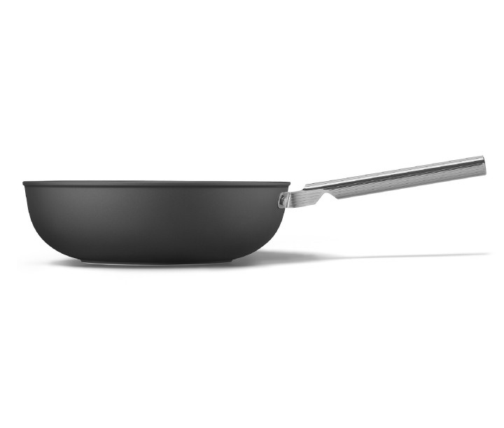 SMEG keptuvė, WOK Ø 30 cm | 3