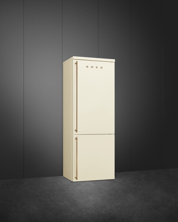 SMEG šaldytuvas FA8005RPO6 | 2