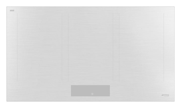 SMEG indukcinė kaitlentė SIM3964MWH  | 1