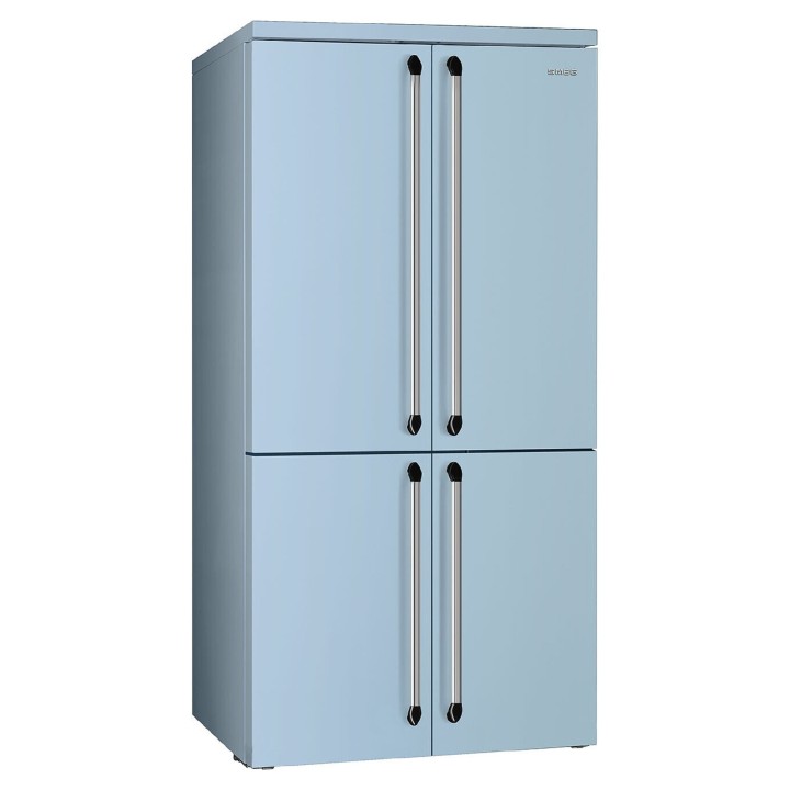 SMEG šaldytuvas FQ960PB6 | 1