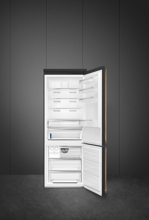 SMEG šaldytuvas FA8005RAO6 | 4