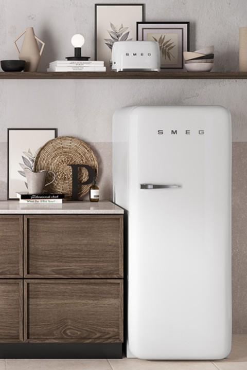 SMEG šaldytuvas  | 2