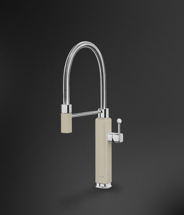 SMEG vandens maišytuvas MDF50MLM  | 2