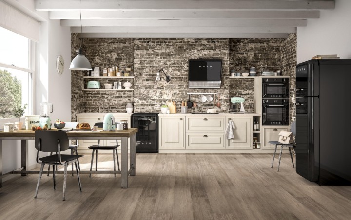 SMEG skrudintuvas  | 4