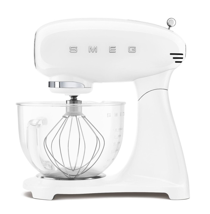 SMEG virtuvinis kombainas SMF13WHEU  | 1