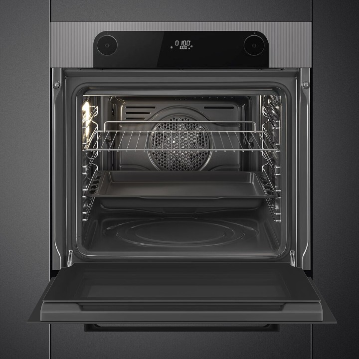 SMEG orkaitė SF6201TS | 3