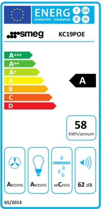 SMEG gartraukis  | 5