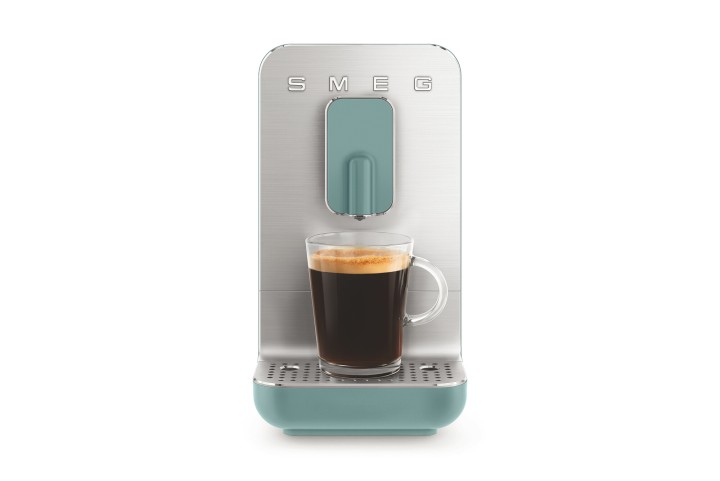 SMEG kavos virimo aparatas  | 3