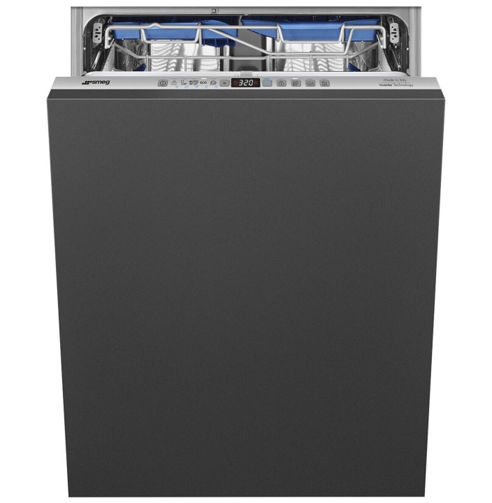 SMEG indaplovė ST323PM  | 1