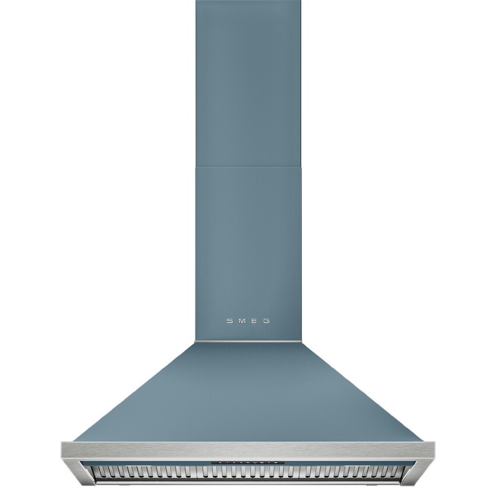 SMEG gartraukis KCU94SBM | 1