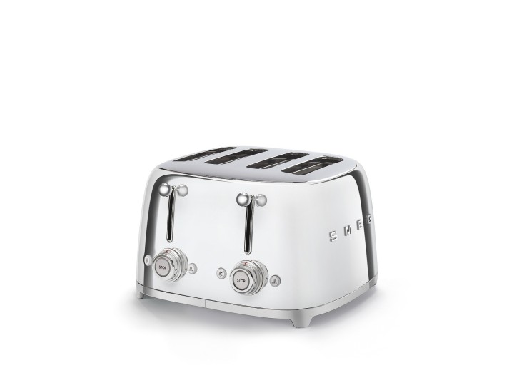 SMEG skrudintuvas TSF03SSEU  | 2