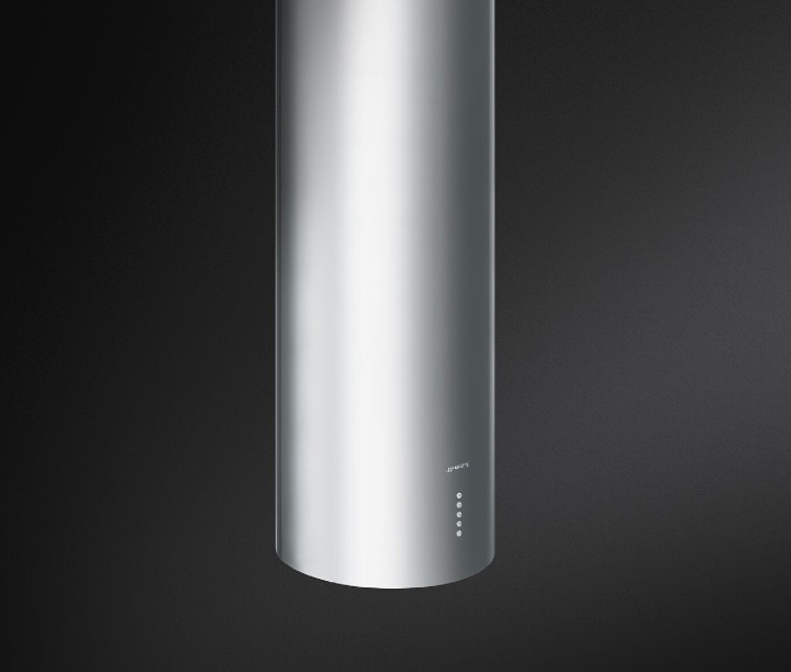 SMEG gartraukis KIR37XE2 | 2