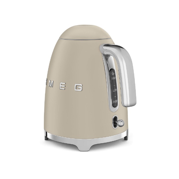 SMEG elektrinis virdulys 1,7 l  | 3