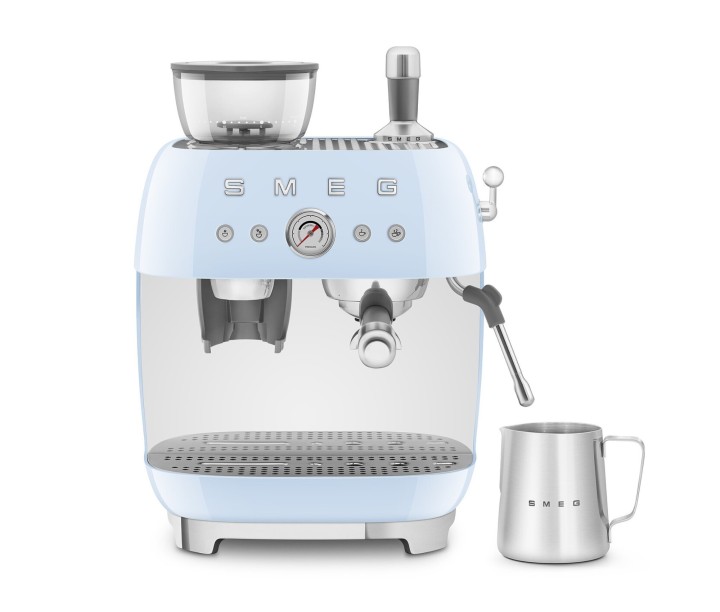 SMEG kavos virimo aparatas EGF03PBEU | 4