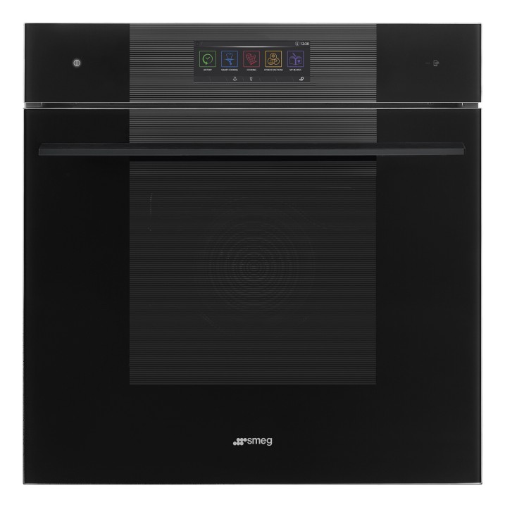 SMEG multitech orkaitė SO6106WAPB3 | 1