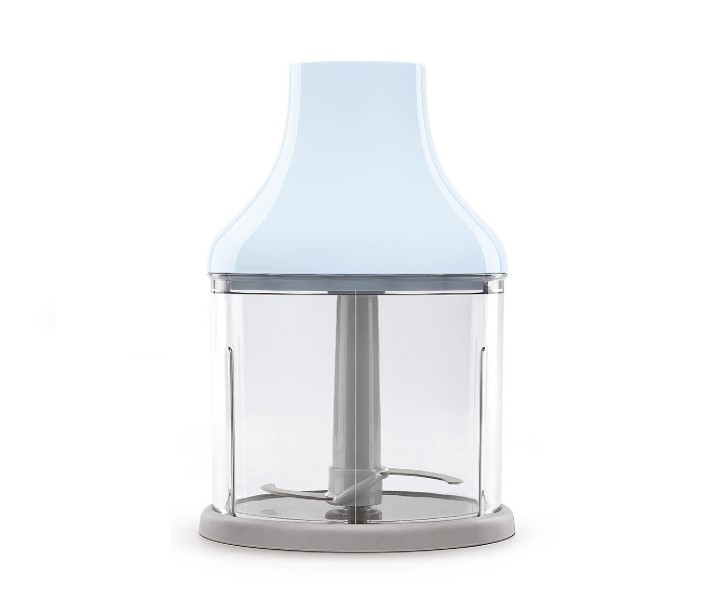 SMEG rankinis blenderis  | 6