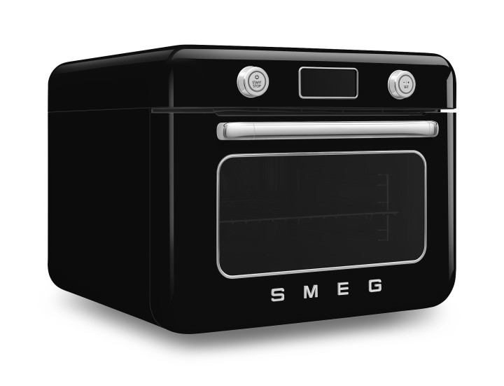 SMEG orkaitė su garų funkcija COF01BLEU | 3