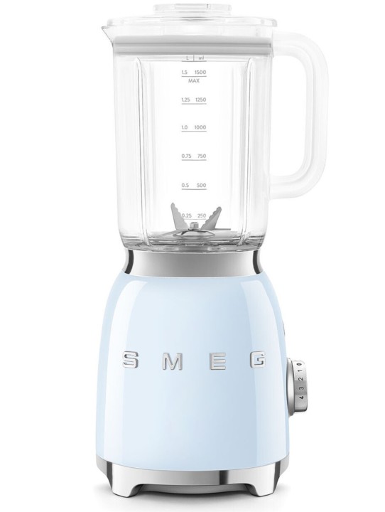 SMEG smulkintuvas-kokteilinė  | 1