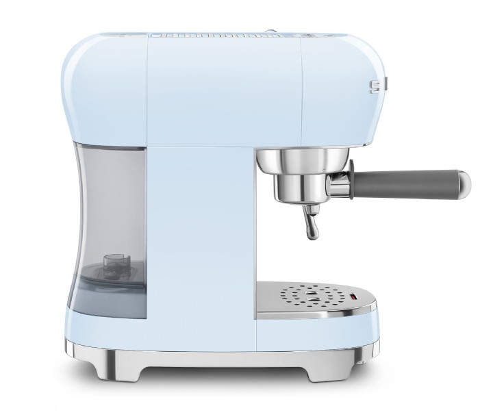 SMEG kavos virimo aparatas ECF02PBEU | 4