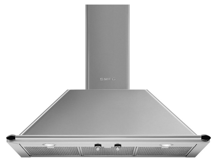 SMEG gartraukis KTR90XE  | 1