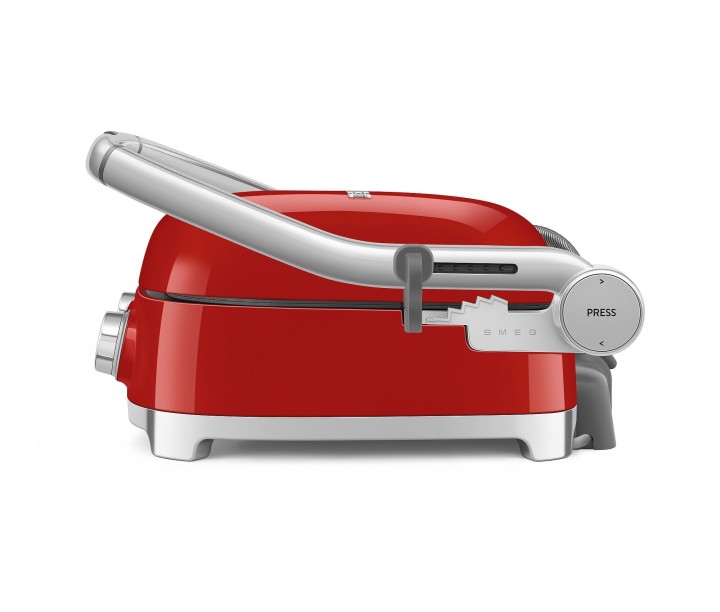SMEG daugiafunkcinis grilis MGF01RDEU | 3