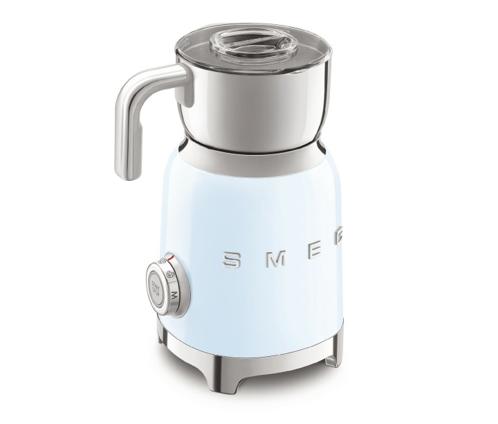 SMEG pieno putų plakiklis MFF11PBEU | 3