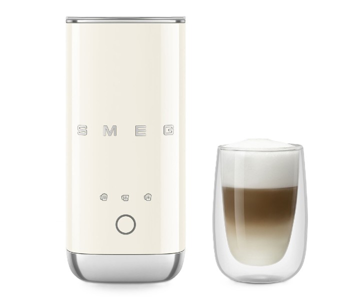 SMEG pieno putų plakiklis MFF02CREU | 6