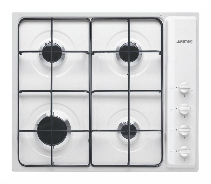 SMEG dujinė kaitlentė  | 1