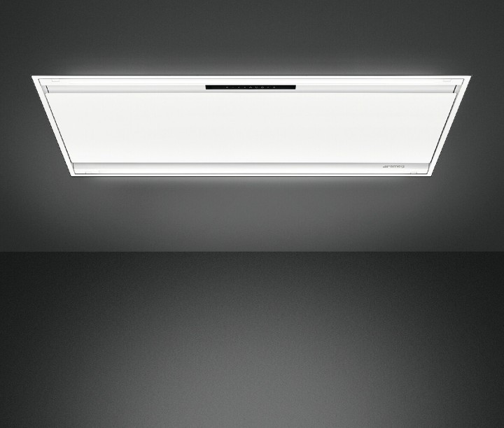 SMEG gartraukis KLT12L4WH | 1