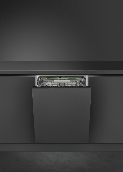 SMEG indaplovė STL7324AQL  | 2