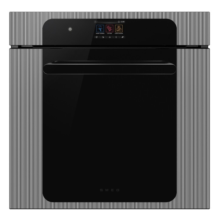 SMEG multitech orkaitė SO6204APS | 1