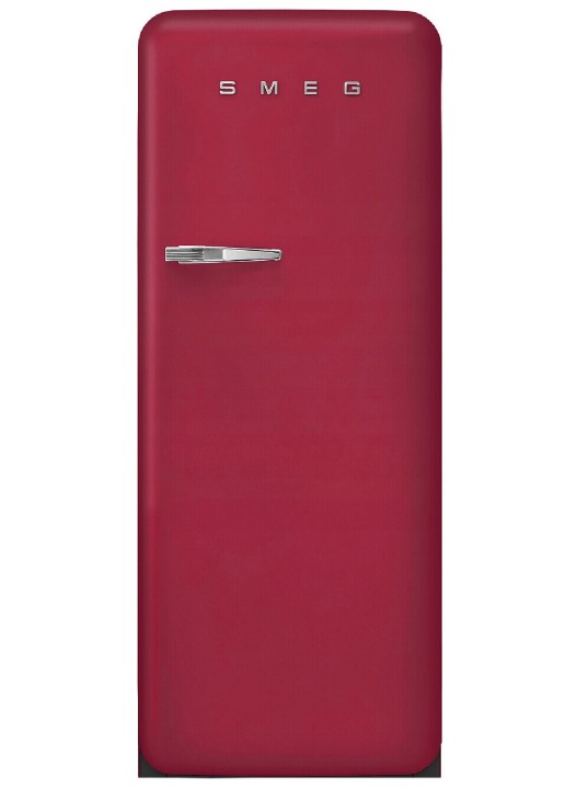 SMEG šaldytuvas  | 1