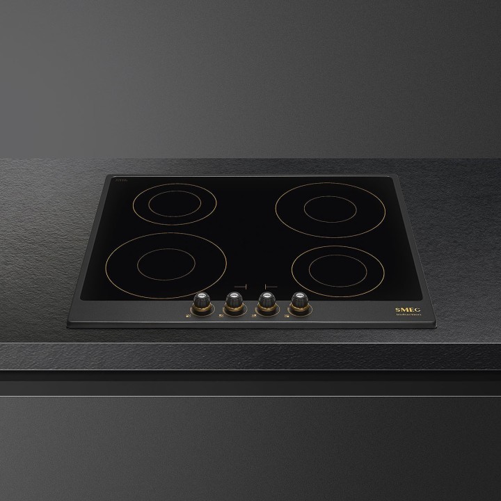 SMEG indukcinė kaitlentė  | 2