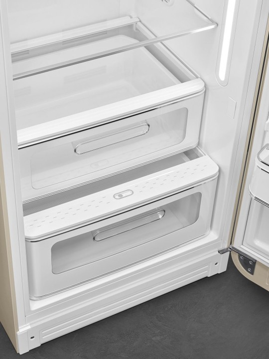 SMEG šaldytuvas  | 6