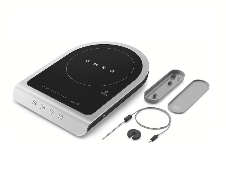 SMEG indukcinė kaitlentė  | 4