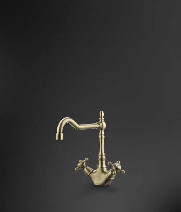 SMEG vandens maišytuvas MIR8O  | 2