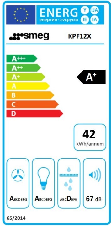 SMEG gartraukis  | 4