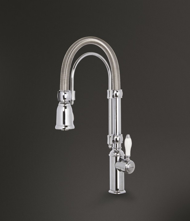 SMEG vandens maišytuvas MIDR7CR-2  | 2