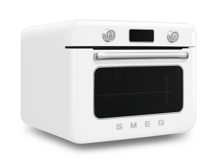 SMEG orkaitė su garų funkcija COF01WHEU | 3