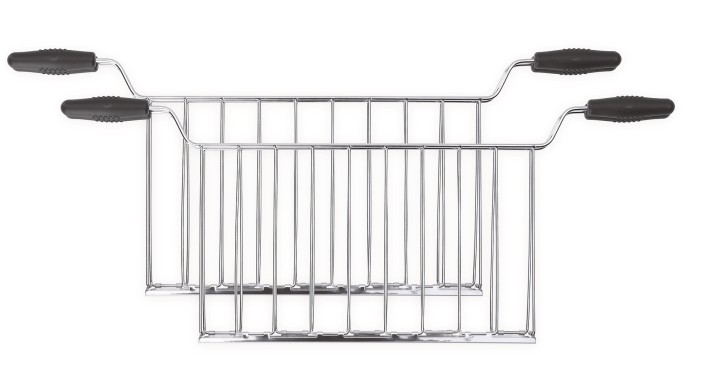 SMEG sumuštinių laikiklis (2 vnt.) skrudintuvams TSF02...  | 1