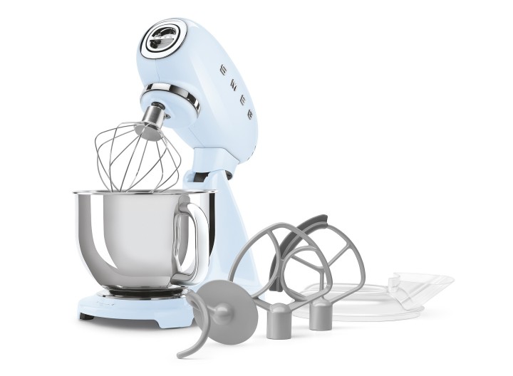 SMEG virtuvinis kombainas SMF05PBEU | 11