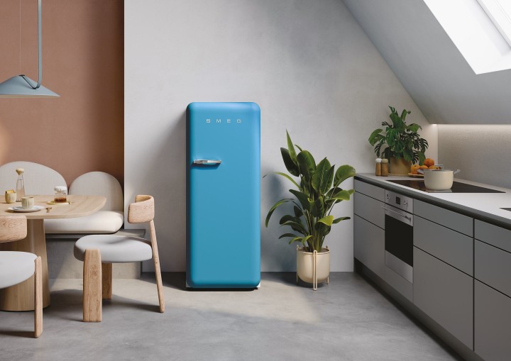 SMEG šaldytuvas  | 2